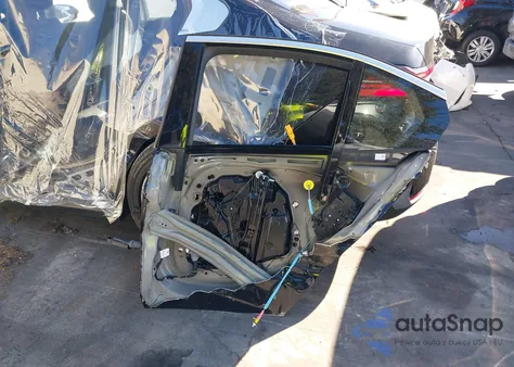 2024 BMW 530I from USA, damaged, VIN WBA43FJ03RCR63669